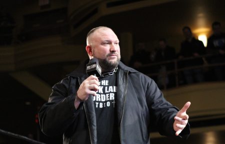 Bubba Ray Dudley