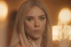 Scarlett Johansson as Ivanka Trump - Complicit - Saturday Night Live