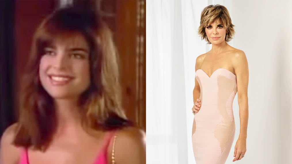 Real Housewives of Beverly Hills - Lisa Rinna