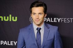 Pretty Little Liars - Ian Harding