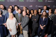 PaleyFest 2017: 'The Walking Dead' Cast Previews the Rest of Season 7