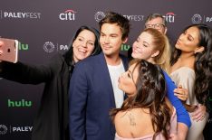 PaleyFest 2017: 'Pretty Little Liars' Cast & Producers Tight-Lipped About Series Finale