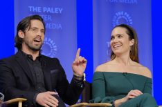 This Is Us - Milo Ventimiglia, Mandy Moore