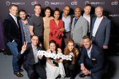PaleyFest 2017: 100th Episode of 'Scandal' Dive Into Olivia's Alt-Reality
