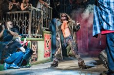 Johnny Mundo Thinks 'Lucha Underground' on Netflix Could Be a Game-Changer for the Series