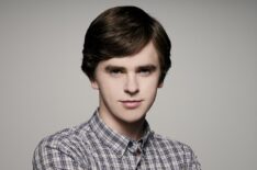 Bates Motel - Freddie Highmore