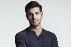 Grimm - David Giuntoli