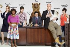 Roush Review: John Lithgow Guilty of Scene-Stealing in 'Trial & Error'