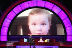 'Little Big Shots': Steve Harvey Hosts Itty Bitty Barber and Internet Sensation Ansleigh (VIDEO)