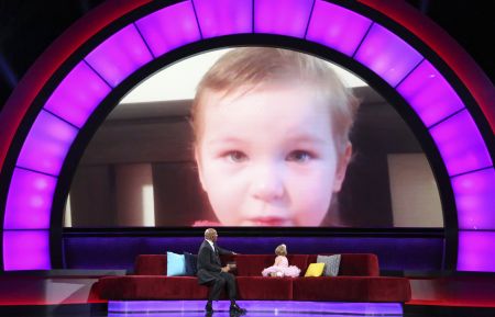 Little Big Shots - Steve Harvey, Ansleigh