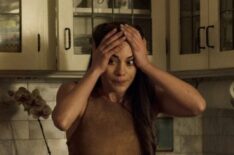 Inbar Lavi as Maddie in Imposters - Season 1