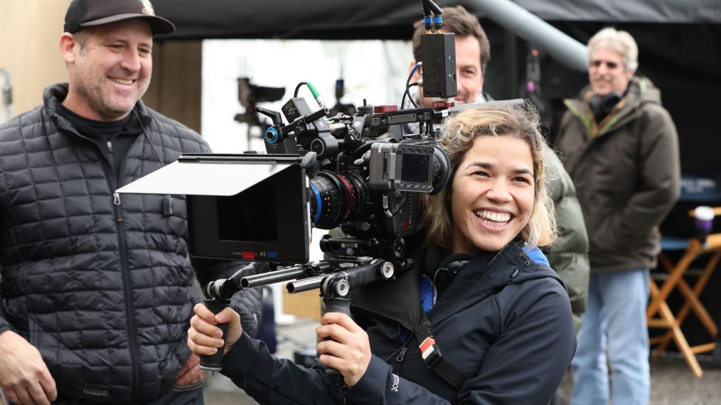 Superstore the Series Starring America Ferrera