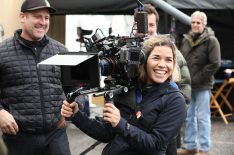 'Superstore' Takes on Immigration; America Ferrera Makes Directorial Debut