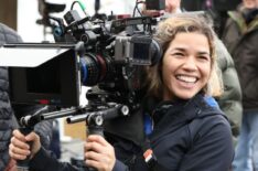 'Superstore' Takes on Immigration; America Ferrera Makes Directorial Debut