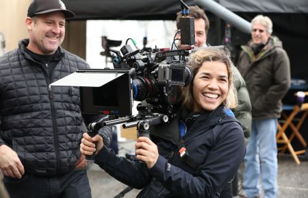 Superstore - America Ferrera