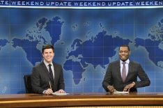 SNL's 'Weekend Update' Coming to Primetime This Summer