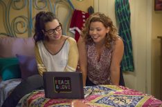 Netflix Renews 'One Day at a Time' for a Second Season