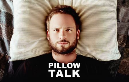 Pillow Talk - Patrick J Adams