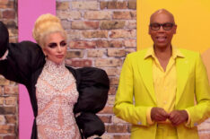 'RuPaul's Drag Race' Sashays Away From Logo Move to VH1