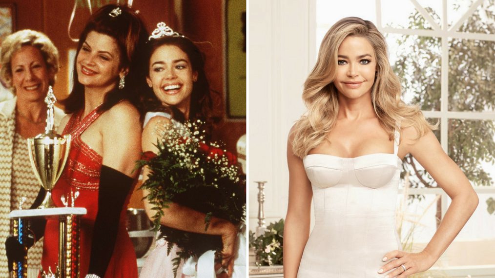 RHOBH denise richards