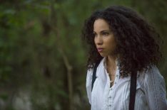 Underground - Jurnee Smollett-Bell as Rosalee