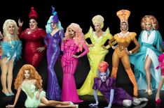 VH1 Greenlights Season 3 of 'RuPaul's Drag Race All Stars'