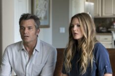 Santa Clarita Diet - Timothy Olyphant and Drew Barrymore