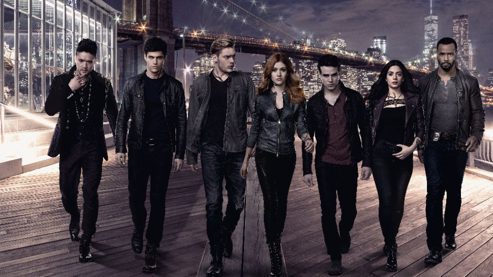 Our 'Shadowhunters' Wish List: Malec, Idris and More When Season 2 Returns