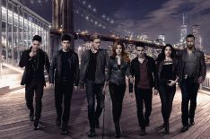 'Shadowhunters' Renewed for Season 3