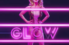 Netflix Sets Premiere for Women's Wrestling Comedy 'GLOW' (VIDEO)
