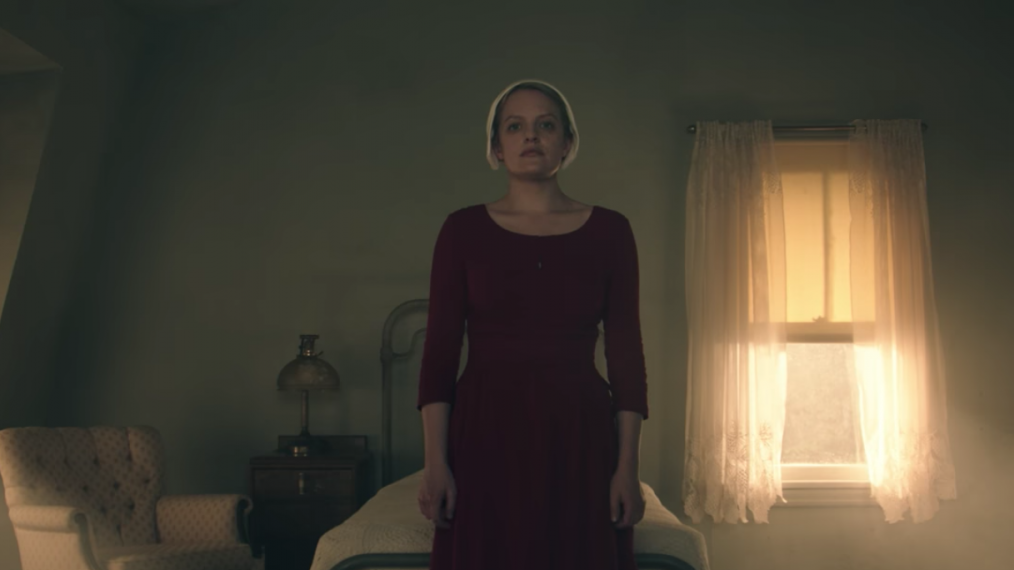 5 Things to Do Between Episodes of 'The Handmaid's Tale'