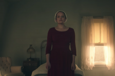 New 'Handmaid's Tale' Teaser Released on International Women's Day (VIDEO)