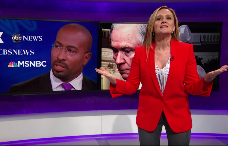 Full Frontal with Samantha Bee