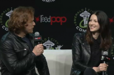 5 Highlights From Emerald City Comicon's 'Outlander' Panel