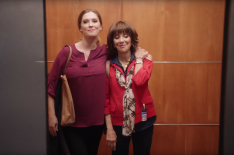 'Great News': First Look at NBC's Cable News Comedy (VIDEO)