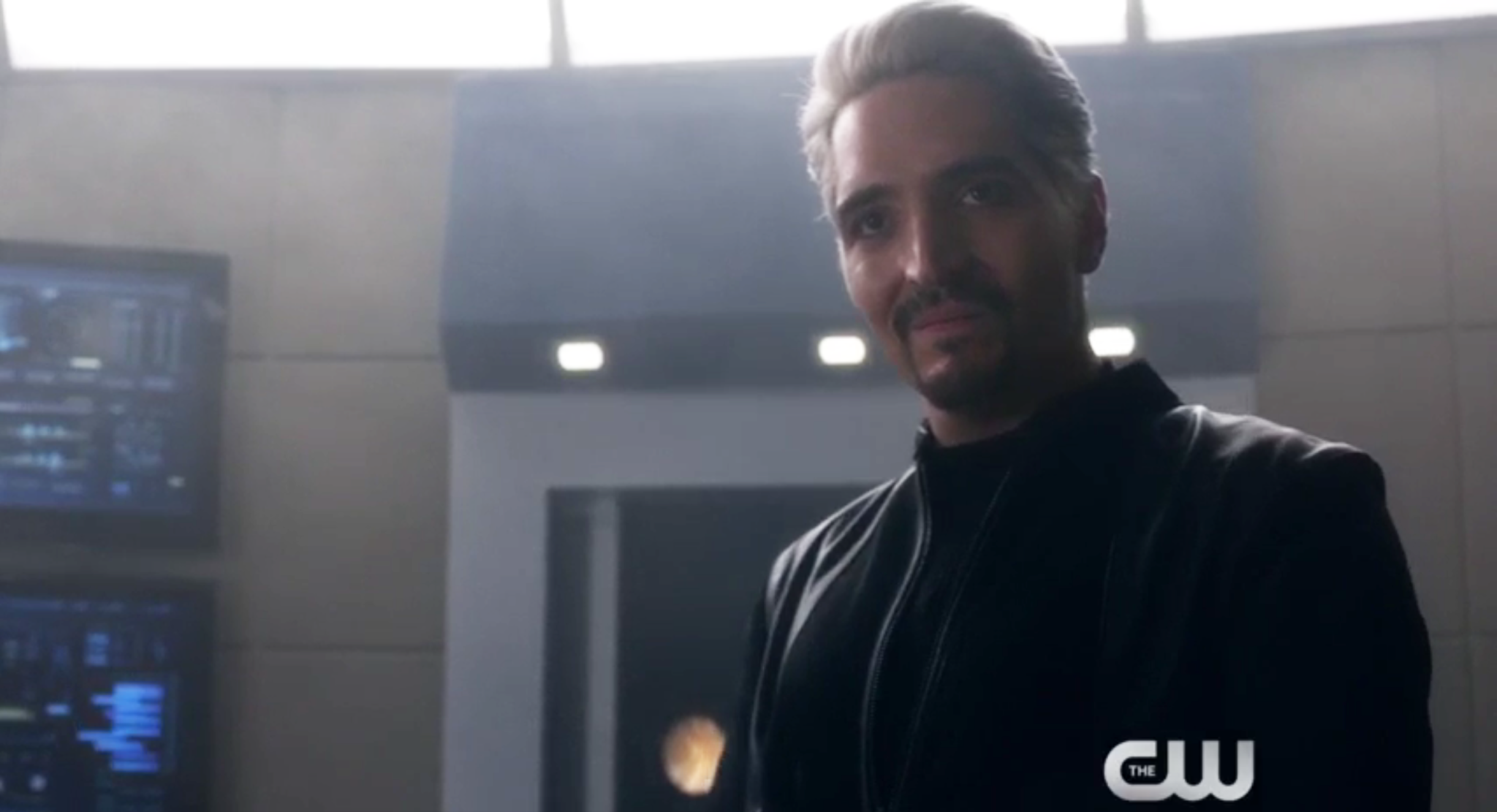 Abra Kadabra Vows To Put Barry Allen In His Place On The Flash Video