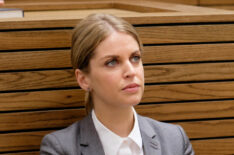 Striking Out - Amy Huberman as Tara Rafferty