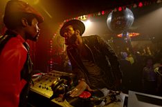 Netflix Releases 'The Get Down Part II' Trailer, Key Art and First Images