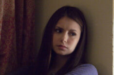The Vampire Diaries - The Departed - Nina Dobrev as Elena Gilbert