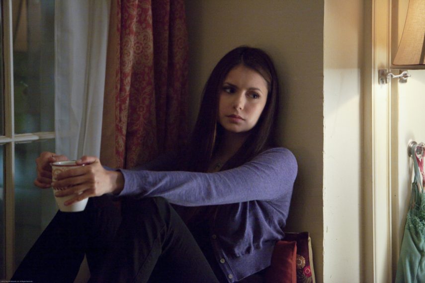 The Vampire Diaries: 10 Major Moments From Its First 99 Episodes