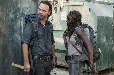 The Best and Worst 'Walking Dead' Characters This Week (March 5)