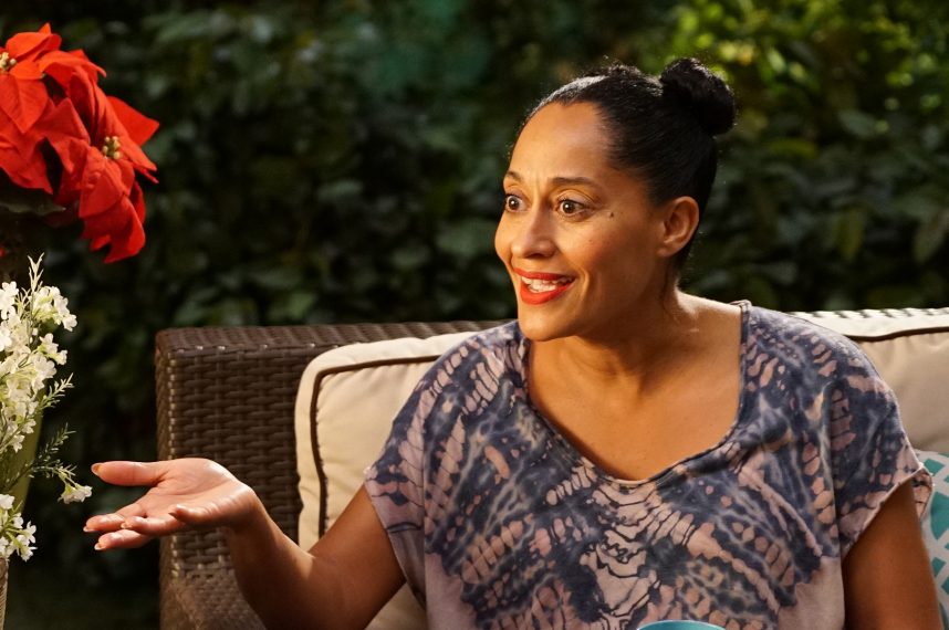 black-ish - TRACEE ELLIS ROSS