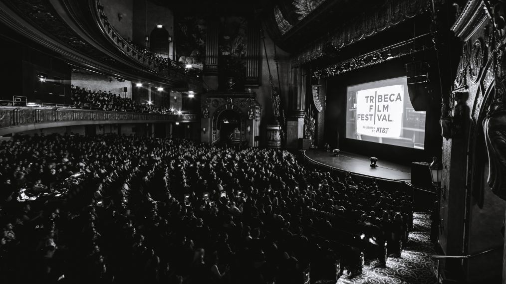 Tribeca Film Festival 2016