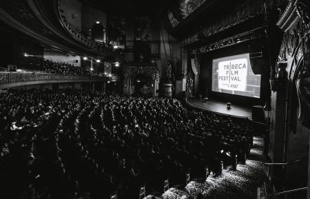 Tribeca Film Festival 2016