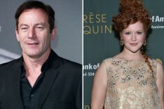 Jason Isaacs, Mary Wiseman to co-star in 'Star Trek: Discovery'