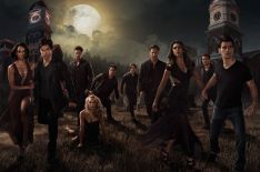 'The Vampire Diaries' Series Finale: Kevin Williamson on Damon's Humanity, Elena's Return, and [Spoiler]'s Death