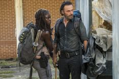 'The Walking Dead': More — Or Less (RECAP)