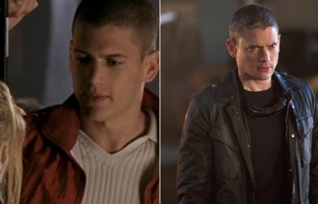 Wentworth Miller