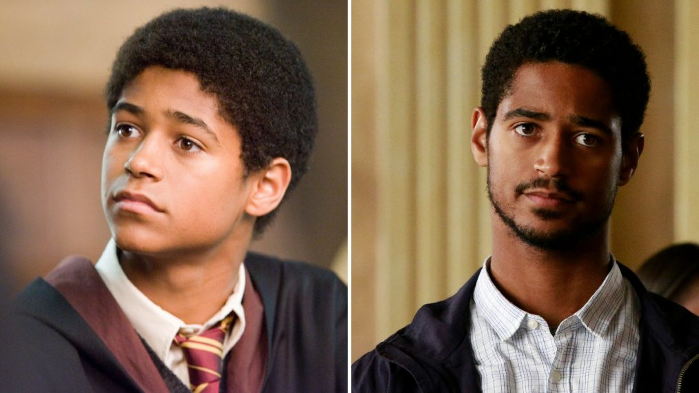 Alfred Enoch - How to Get Away With Murder