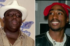 'Unsolved: The Murders of Tupac and the Notorious B.I.G.' Ordered to Series
